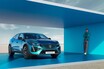 プジョーの新型SUV「408」発売　価格は429万円から