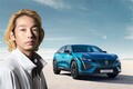 プジョーの新型SUV「408」発売　価格は429万円から