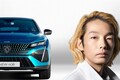 プジョーの新型SUV「408」発売　価格は429万円から