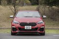 【国内試乗】「BMW 2シリーズ グランクーペ」BMW初のコンパクト4ドアクーペ登場