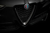 アルファロメオ ステルヴィオに限定車「2.0ターボ Q4 モノクロームエディション」が登場