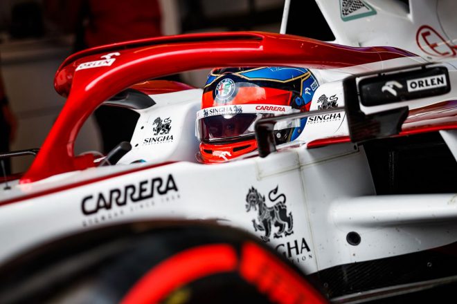 オーストリアGP最終周でのライコネンのミスは「まったくばかげたことだ」と元F1ドライバーが批判