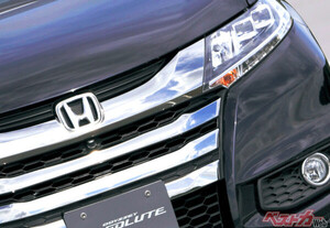 走りよし！　広さも充分!!　フツーのミニバンっぽくなったけど「らしさ」健在!!!　ホンダ5代目オデッセイ試乗プレイバック【ベストカーアーカイブス2013】