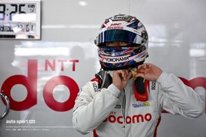 気鋭のアーティスト真田将太朗氏、ペインターとのコラボデザイン。SFを戦う太田格之進のヘルメットに注目