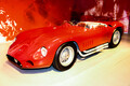 マセラティ初のミッドシップ「ボーラ」はシトロエンからの提案で誕生したスーパーカーだった