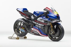 カル・クラッチロー、ヤマハからMotoGP第14戦日本GPにワイルドカード参戦決定