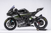 カワサキが「Ninja ZX-25R」レースイメージ車両を公開し、2021年からのワンメイクレース開催を発表！