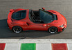 【Ferrari News】日本にも降臨！ フェラーリ296スペチアーレ＆296スペチアーレA誕生。システム出力880cv！ ドライビングの興奮は新たな高みに