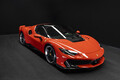 【Ferrari News】日本にも降臨！ フェラーリ296スペチアーレ＆296スペチアーレA誕生。システム出力880cv！ ドライビングの興奮は新たな高みに