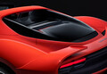 【Ferrari News】日本にも降臨！ フェラーリ296スペチアーレ＆296スペチアーレA誕生。システム出力880cv！ ドライビングの興奮は新たな高みに