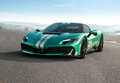 【Ferrari News】日本にも降臨！ フェラーリ296スペチアーレ＆296スペチアーレA誕生。システム出力880cv！ ドライビングの興奮は新たな高みに