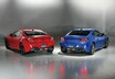 「最新モデル解説」ホットなトヨタGR86、クールなSUBARU・BRZ。新型の個性と進化