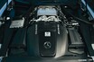 500ps超のオープンカーはスーパースポーツ足り得るか？ AMG GT CとR8 スパイダーで検証する【Playback GENROQ 2018】