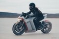 Zero Motorcycles✕HUGE Design「SR-X」 最新の電動コンセプトバイク公開