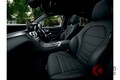 メルセデス・ベンツCクラスのSUV版？ GLCがパワーアップして登場