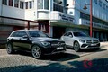 メルセデス・ベンツCクラスのSUV版？ GLCがパワーアップして登場