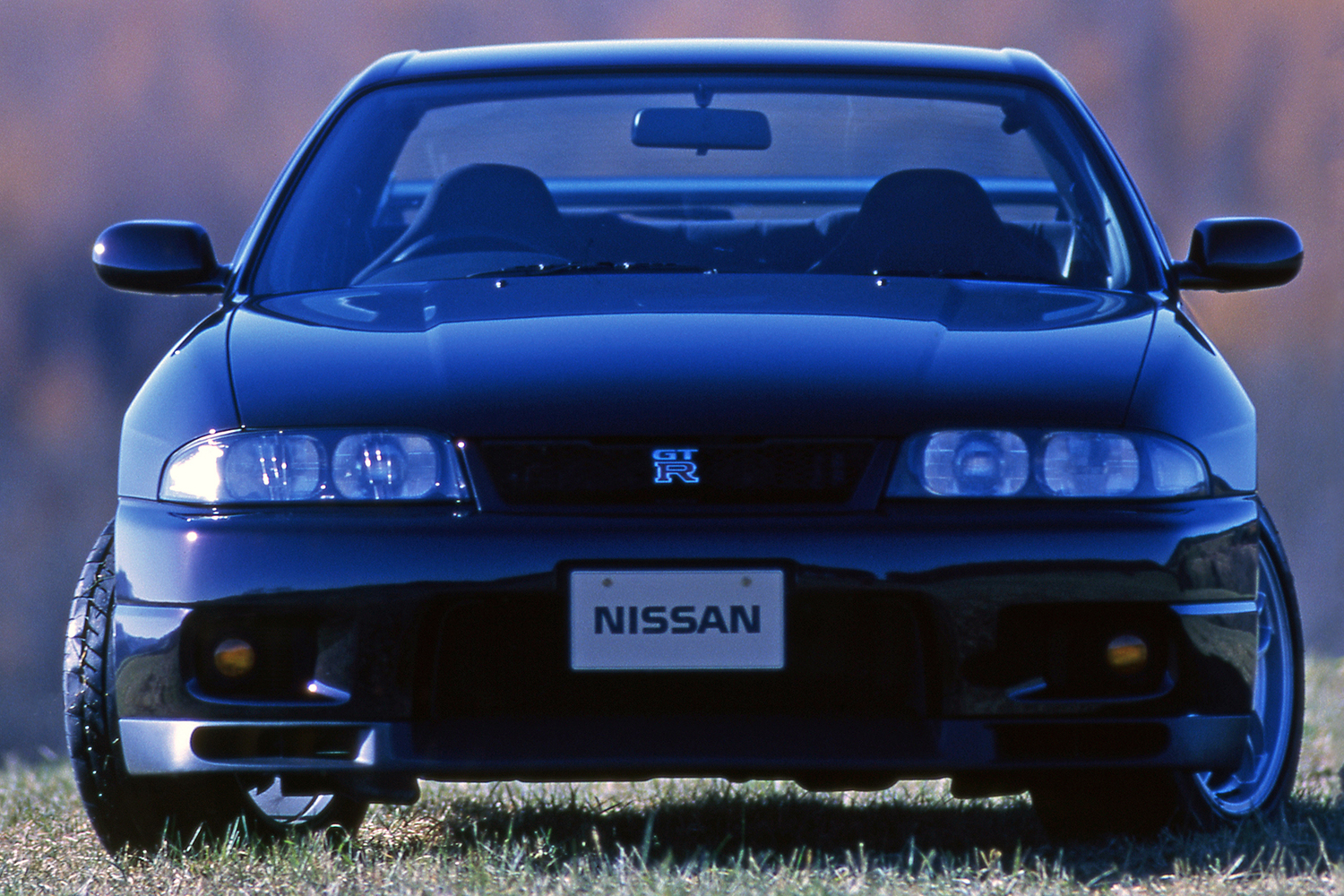 日産r33 スカイラインgt R の進化の系譜とは ル マン参戦に4ドアや 400r など特別モデルも多彩だった Auto Messe Web 自動車情報サイト 新車 中古車 Carview