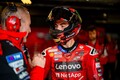 【MotoGP】イギリスGP転倒はタイヤに問題？　バニャイヤ示唆しつつ同時にマルク・マルケスの凄さ認める「バイクの問題を隠している」