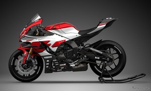 「鈴鹿8耐」復帰のヤマハ、応援席チケットを6月1日発売へ