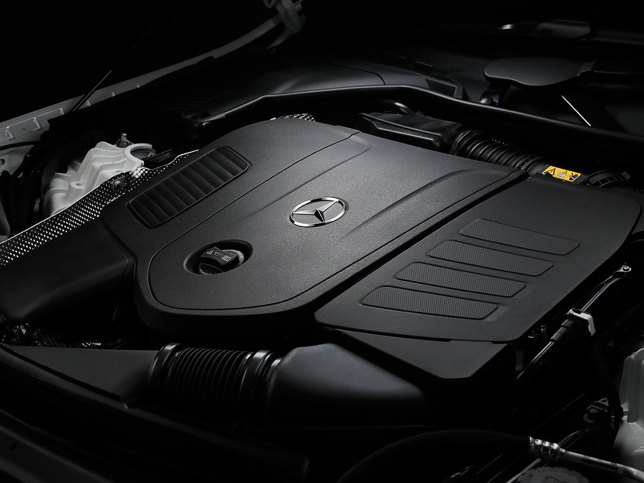 新型メルセデス ベンツ Cクラス セダン ステーションワゴン がオール電動化ラインアップでデビュー Webモーターマガジン 自動車情報サイト 新車 中古車 Carview