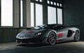 究極のアヴェンタドール「SVJ63 ロードスター」。細部に宿ったランボルギーニの哲学を詳らかにする！ 【Playback GENROQ 2020】