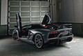 究極のアヴェンタドール「SVJ63 ロードスター」。細部に宿ったランボルギーニの哲学を詳らかにする！ 【Playback GENROQ 2020】