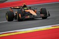 ノリス最速！　僚友ピアストリを0.1秒差で退ける。レッドブルはフェルスタッペン3番手、角田裕毅9番手｜F1オーストリアGP FP3