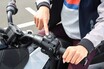 クルマ? バイク？ 不思議な操作感覚がクセになる!! 普通自動車免許（AT限定）で運転可能なCan-Amの3輪リバーストライク「Spyder RT LIMITED」にアクティブバイク女子の指出瑞貴が挑戦！