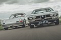 V8エンジンの隠れた名車：アルファ・ロメオ・モントリオール　最高の901型：ポルシェ911 S 2.4 （1）