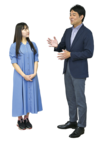 「言葉の持つチカラを信じたい［対談］西岡孝洋（元フジテレビアナウンサー）×華 音（動画クリエーター）