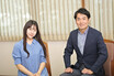 「言葉の持つチカラを信じたい［対談］西岡孝洋（元フジテレビアナウンサー）×華 音（動画クリエーター）