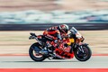 【MotoGP】KTM、イタリアGPは楽観的な雰囲気漂う。アコスタ＆ビンダーは堅調アラゴンの再現を期待