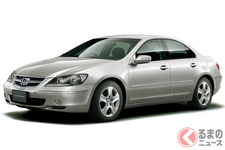 高級車なのに走りを極めたモデルとは 高性能セダン3選 くるまのニュース 自動車情報サイト 新車 中古車 Carview