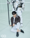 小島秀夫が語る生と死──「DEATH STRANDING 2_ ON THE BEACH」