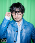 小島秀夫が語る生と死──「DEATH STRANDING 2_ ON THE BEACH」