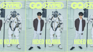 小島秀夫が語る生と死──「DEATH STRANDING 2_ ON THE BEACH」