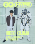 小島秀夫が語る生と死──「DEATH STRANDING 2_ ON THE BEACH」