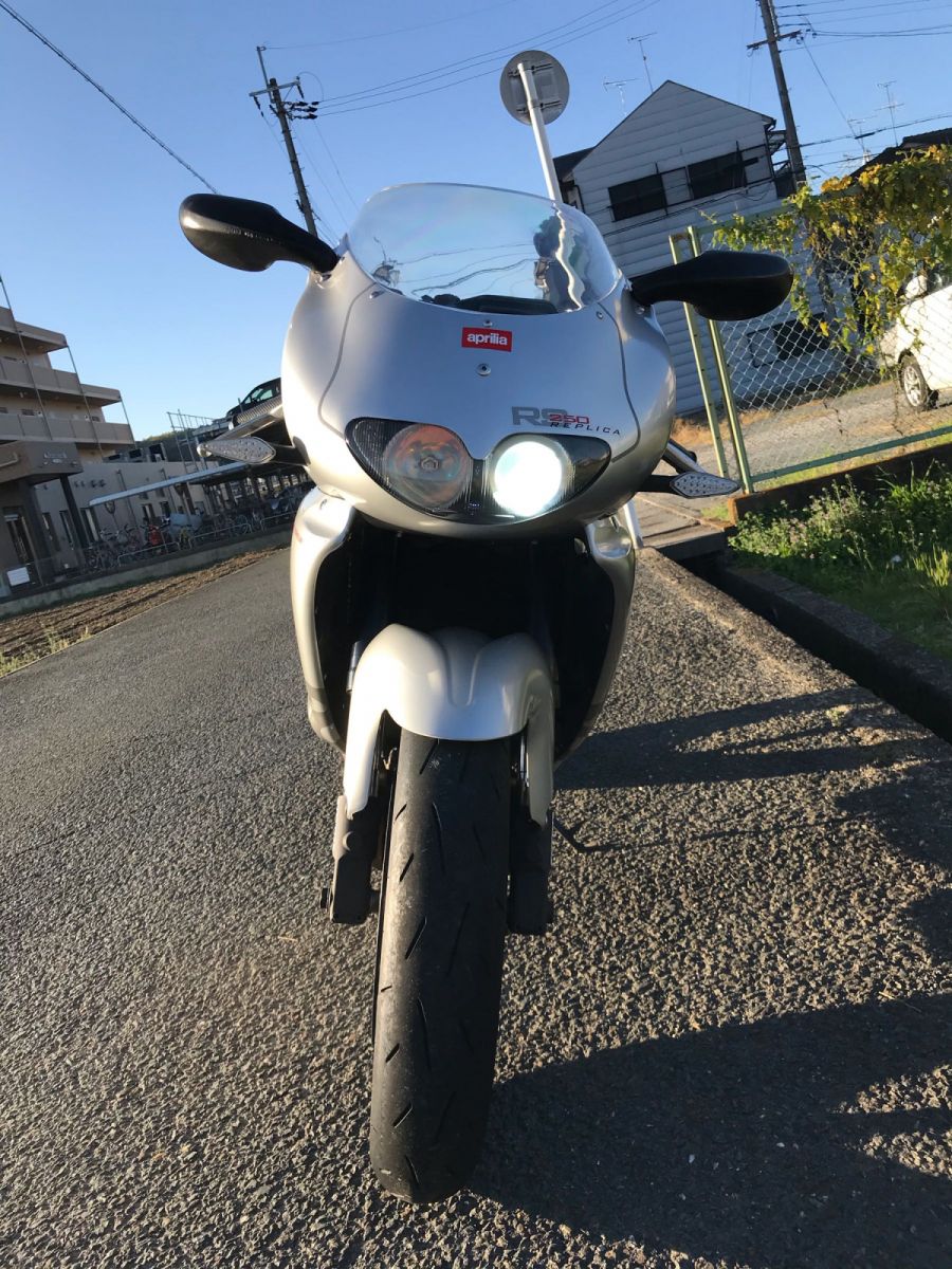 思い出は白煙とともに 懐かしの2ストレーサーレプリカ大集合 バイクブロス 自動車情報サイト 新車 中古車 Carview