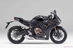 ホンダ「CBR650R」新型登場　外観デザインとフロントフォークをアップデート