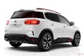 シトロエン初のSUVは「魔法の絨毯」の乗り心地？「C5 AIRCROSS SUV」が発売