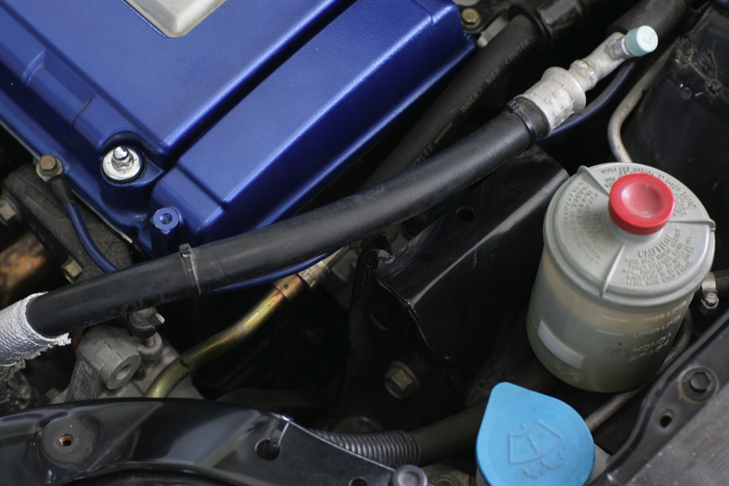 ホンダロゴなのになんで3ナンバー タイプrをも喰らう1 8lフルチューンvtec搭載のga3 Web Option の写真 4ページ目 自動車情報サイト 新車 中古車 Carview