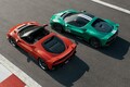すべての注目はマラネロから生まれた新型スーパースポーツカーに集まっている「フェラーリ296スペチアーレ」の全情報！