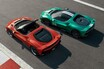 すべての注目はマラネロから生まれた新型スーパースポーツカーに集まっている「フェラーリ296スペチアーレ」の全情報！