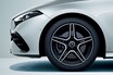 AMGパーツを標準装備したオトクな特別仕様車が有終の美を飾る！　メルセデス・ベンツAクラスセダンに「ファイナルエディション」が登場