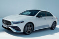 AMGパーツを標準装備したオトクな特別仕様車が有終の美を飾る！　メルセデス・ベンツAクラスセダンに「ファイナルエディション」が登場