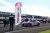 台数は少ないが存在感をみせるBRZ勢！　TGR GR86／BRZ Cupの第３戦は大波乱のレース展開に