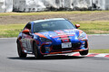 台数は少ないが存在感をみせるBRZ勢！　TGR GR86／BRZ Cupの第３戦は大波乱のレース展開に
