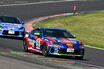 台数は少ないが存在感をみせるBRZ勢！　TGR GR86／BRZ Cupの第３戦は大波乱のレース展開に