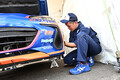 台数は少ないが存在感をみせるBRZ勢！　TGR GR86／BRZ Cupの第３戦は大波乱のレース展開に