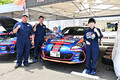 台数は少ないが存在感をみせるBRZ勢！　TGR GR86／BRZ Cupの第３戦は大波乱のレース展開に